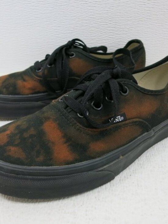 Vans Other - Vans Canvas Casual Comfort Tennis Shoes Men's Casual Comfort Footwear Shoes 5.5